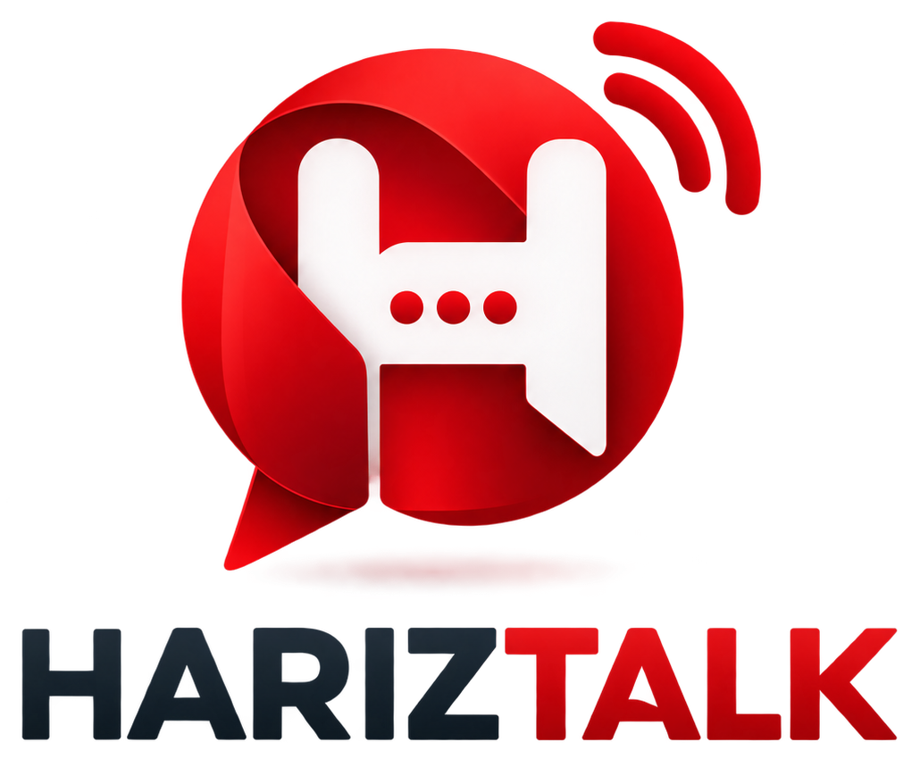 HARIZTALK